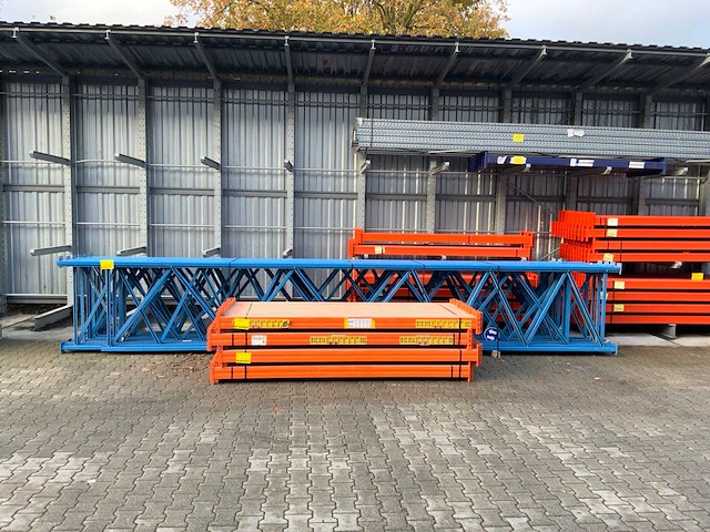 Stow palletstelling 12x60 - afbeelding 5 van  12
