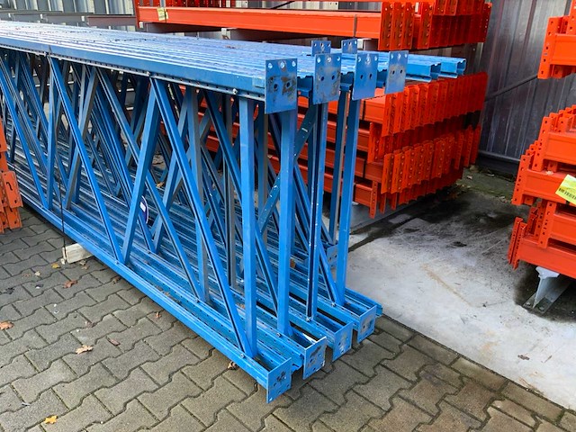 Stow palletstelling 12x60 - afbeelding 7 van  12