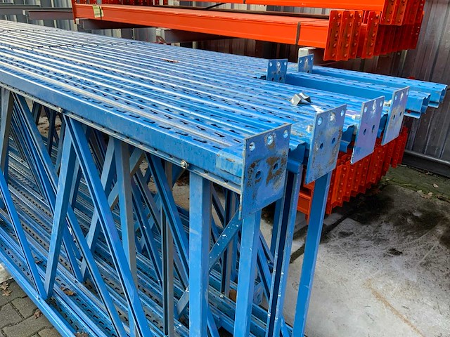Stow palletstelling 12x60 - afbeelding 9 van  12