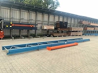 Stow palletstelling 2x8