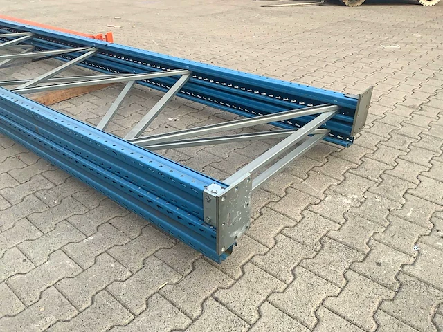 Stow palletstelling 2x8 - afbeelding 3 van  8