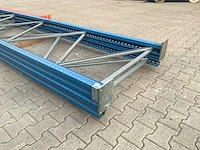 Stow palletstelling 2x8 - afbeelding 3 van  8