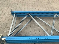 Stow palletstelling 2x8 - afbeelding 6 van  8