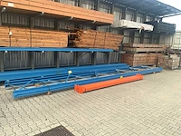 Stow palletstelling 2x8