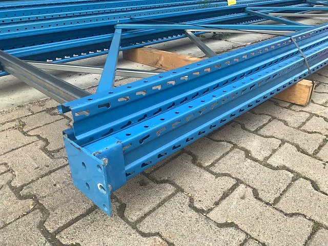 Stow palletstelling 2x8 - afbeelding 4 van  6