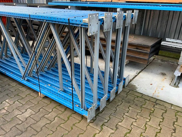 Stow palletstelling 9x40 - afbeelding 6 van  11