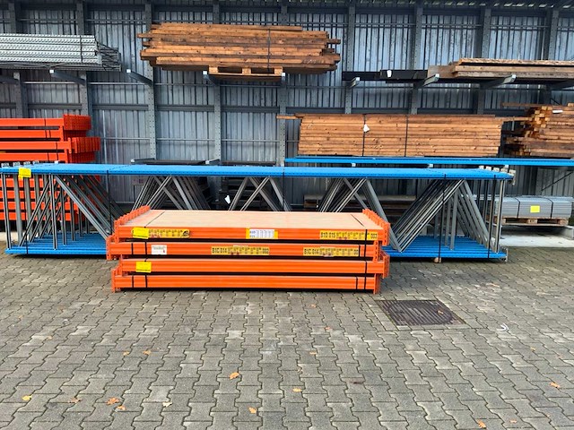Stow palletstelling 9x40 - afbeelding 4 van  11