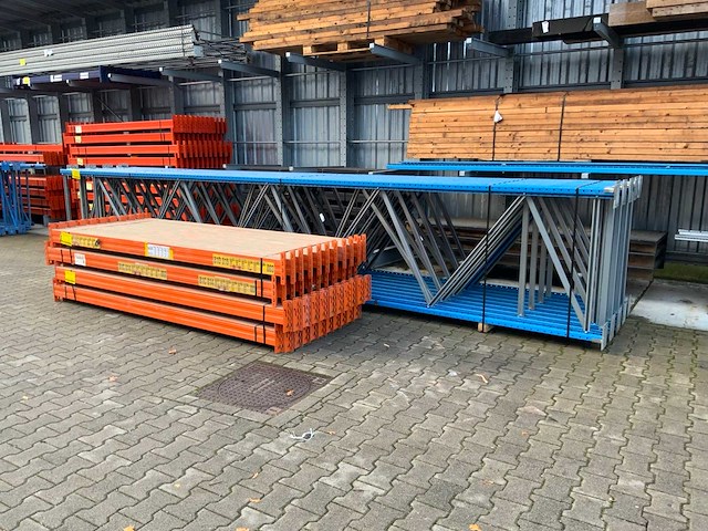 Stow palletstelling 9x40 - afbeelding 5 van  11