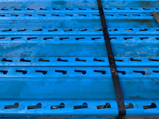 Stow palletstelling 9x40 - afbeelding 9 van  11