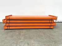 Stow palletstelling ligger 2700 x 90 x 50 mm (200x) - afbeelding 1 van  6