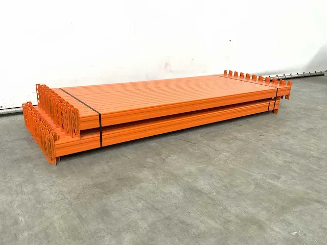 Stow palletstelling ligger 2700 x 90 x 50 mm (20x) - afbeelding 2 van  7