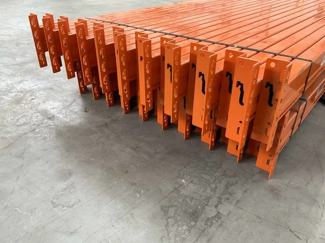 Stow palletstelling ligger 2700 x 90 x 50 mm (20x) - afbeelding 4 van  7