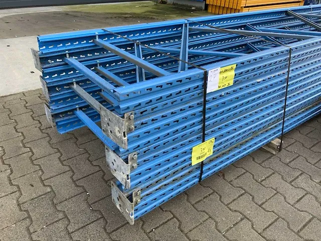 Stow palletstelling - afbeelding 2 van  6