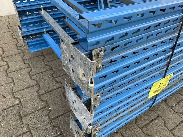 Stow palletstelling - afbeelding 3 van  6