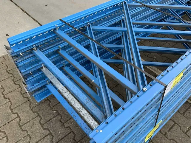 Stow palletstelling - afbeelding 4 van  6