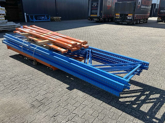 Stow palletstelling - afbeelding 2 van  7