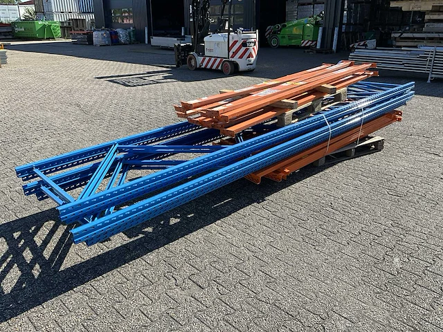 Stow palletstelling - afbeelding 3 van  7