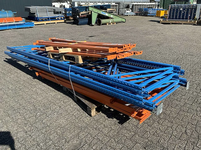 Stow palletstelling - afbeelding 4 van  7