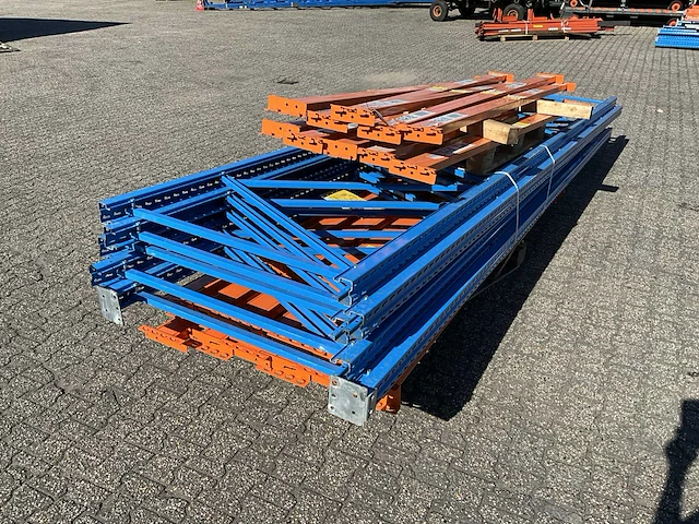 Stow palletstelling - afbeelding 5 van  7