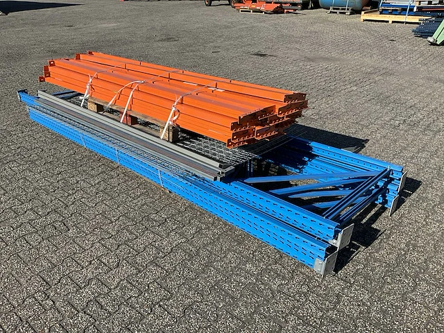 Stow palletstelling - afbeelding 4 van  6