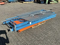 Stow palletstelling - afbeelding 1 van  6