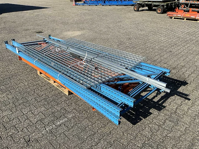 Stow palletstelling - afbeelding 2 van  6