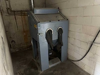 Straal machine - afbeelding 1 van  13