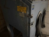 Straal machine - afbeelding 9 van  13