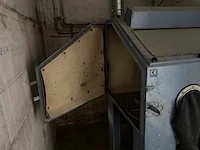 Straal machine - afbeelding 10 van  13
