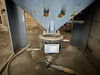 Straal machine - afbeelding 11 van  13