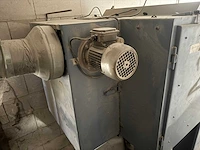 Straal machine - afbeelding 13 van  13