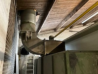 Straalafzuigings cabine - afbeelding 2 van  11