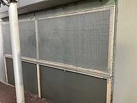 Straalafzuigings cabine - afbeelding 6 van  11