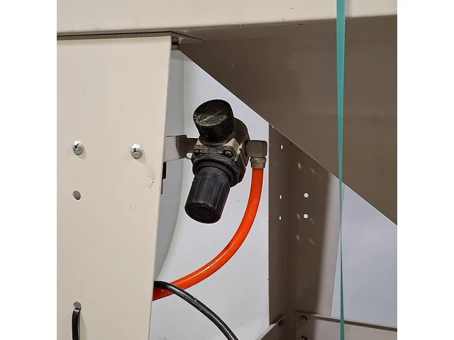 Straalcabine, zionair, sbc900, 2016 - afbeelding 2 van  12