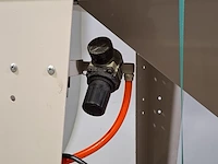 Straalcabine, zionair, sbc900, 2016 - afbeelding 2 van  12
