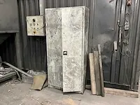 Straalcontainer - afbeelding 2 van  11