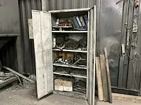 Straalcontainer - afbeelding 3 van  11