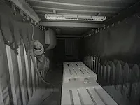 Straalcontainer - afbeelding 6 van  11