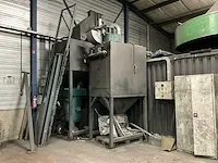 Straalcontainer - afbeelding 8 van  11