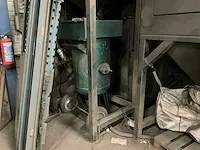 Straalcontainer - afbeelding 11 van  11