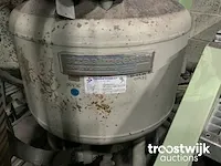 Straalinstallatie - afbeelding 4 van  4