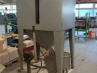 Straalkast, bsw, 100, 2002 - afbeelding 4 van  8
