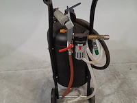 Straalketel datona, dt-55204, bouwjaar 2019 - afbeelding 3 van  11