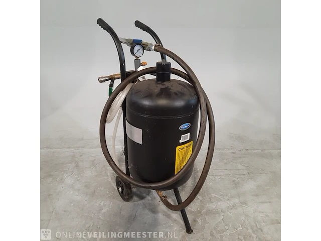 Straalketel datona, dt-55204, bouwjaar 2019 - afbeelding 1 van  11