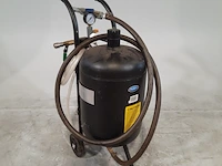 Straalketel datona, dt-55204, bouwjaar 2019 - afbeelding 1 van  11