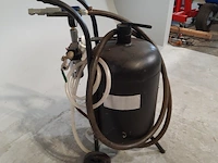 Straalketel datona, dt-55204, bouwjaar 2019 - afbeelding 4 van  11