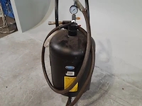 Straalketel datona, dt-55204, bouwjaar 2019 - afbeelding 5 van  11