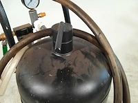 Straalketel datona, dt-55204, bouwjaar 2019 - afbeelding 6 van  11