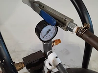 Straalketel datona, dt-55204, bouwjaar 2019 - afbeelding 8 van  11