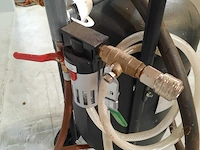 Straalketel datona, dt-55204, bouwjaar 2019 - afbeelding 9 van  11